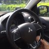 2016 Mitsubishi Attrage: interiormods