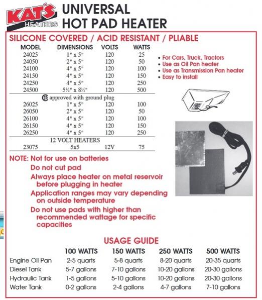 Name:  Pad Heater.jpg
Views: 11990
Size:  59.8 KB