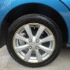 2014 Mitsubishi Mirage GLS (ES): Wheels and tires mods