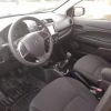 2018 Mitsubishi Mirage ES: interiormods