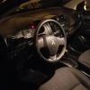 2014 Mitsubishi Mirage DE "Ralliart": interiormods