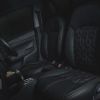 2015 Mitsubishi Mirage GLS sport: interiormods