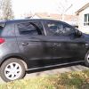 2014 Mitsubishi Mirage ES Plus, NO it's really an SE !!!! Wheel and Tire