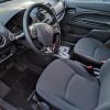 2017 Mitsubishi Mirage G4 SE: interiormods