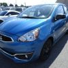 2019 Mitsubishi Mirage LE Special Edition: Wheels and tires mods