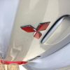 2017 Mitsubishi Mirage ES: Body / exterior mods