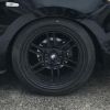 2014 Mitsubishi Mirage ES: Wheels and tires mods