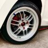 2018 Mitsubishi Mirage ES Plus: wheelsandtires