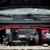 2017 Mitsubishi Mirage GLS (GT): drivetrainmods
