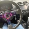 2018 Mitsubishi Mirage ES: interiormods
