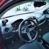 2017 Mitsubishi Mirage Hatchback GLX