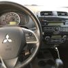 2015 Mitsubishi Mirage ES In-Car Entertainment