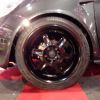 2014 Mitsubishi Mirage G4/GLS: wheelsandtires