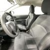 2015 Mitsubishi Mirage DE: Interior mods