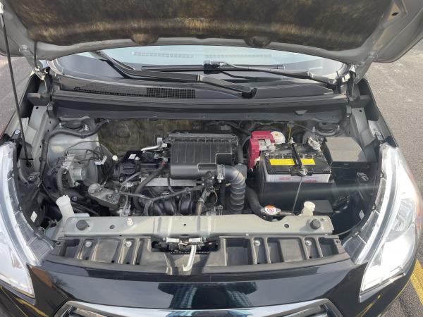 2018 Mitsubishi G4 Sedan: drivetrainmods