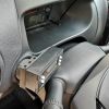 2019 Mitsubishi Mirage LE: Interior mods