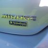 2015 Mitsubishi Mirage RF: Body / exterior mods