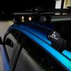 2018 Mitsubishi Mirage SE: Body / exterior mods