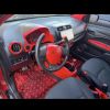 2014 Mitsubishi Mirage DE: Interior mods