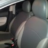 2014 Mitsubishi Mirage G4 GLS: interiormods