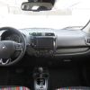 2024 Mitsubishi Mirage SE: interiormods