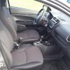 2017 Mitsubishi Mirage SEL   (GT): interiormods
