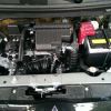 2014 Mitsubishi Mirage / ES: drivetrainmods