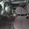 2014 Mitsubishi Mirage SE: Interior mods