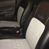 2014 Mitsubishi Mirage GLS: Interior mods