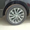 2015 Mitsubishi Attrage: Wheels and tires mods