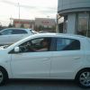 2014 Mitsubishi Mirage SE with Comfort Package